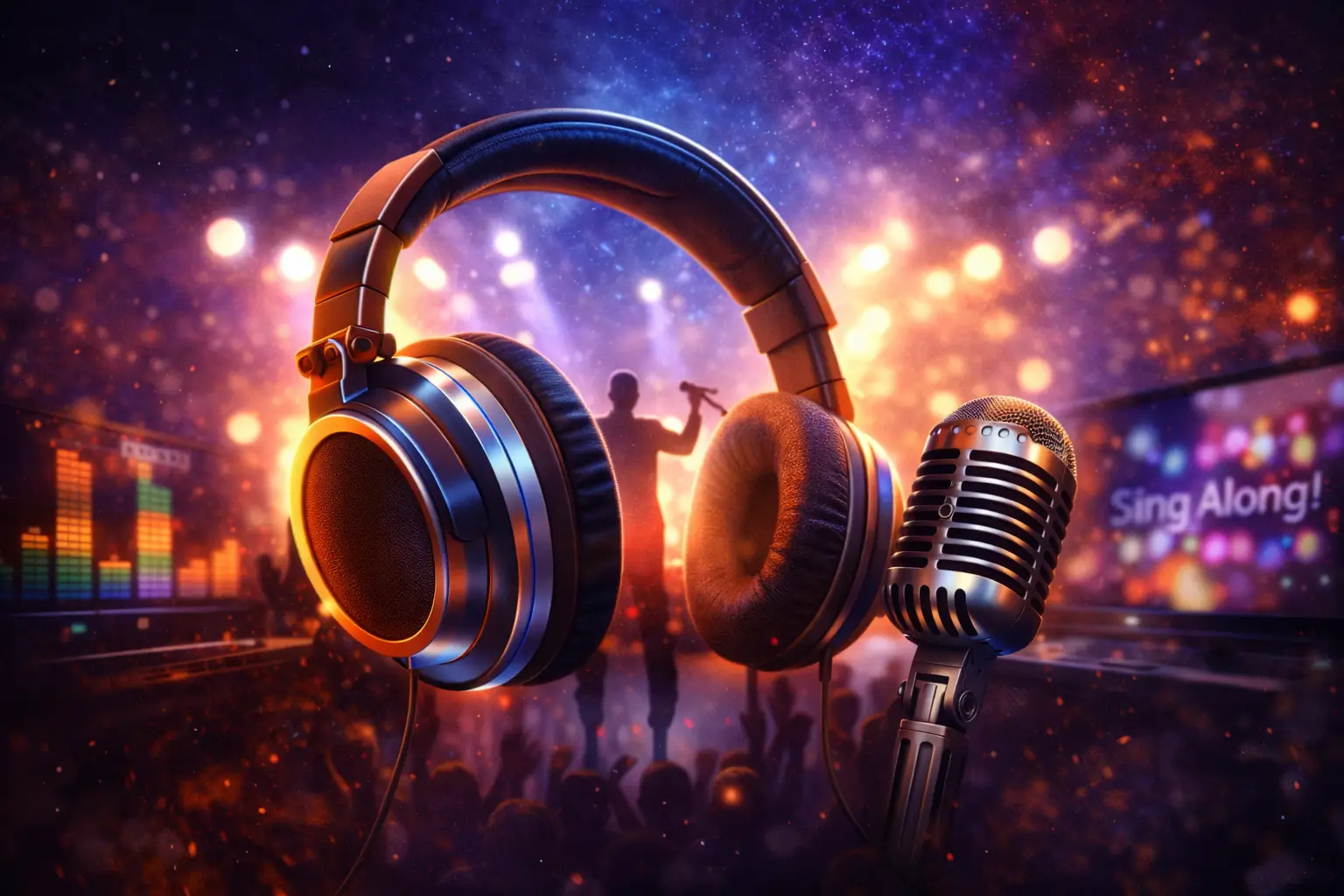Música para cada momento